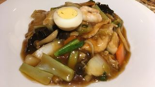 お味は文句無しです