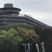 2024年　ホテルも入った高層ビルに生まれ変わります。