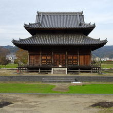 紀伊国分寺跡歴史公園