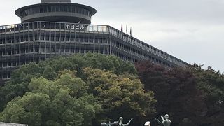 2024年　ホテルも入った高層ビルに生まれ変わります。