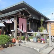 ココノラ　佐野ラーメンを食べました