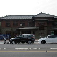 かつての愛国婦人会館です