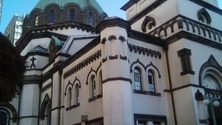 東京復活大聖堂