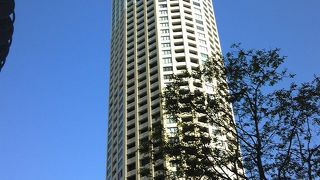 きれいに見えました。