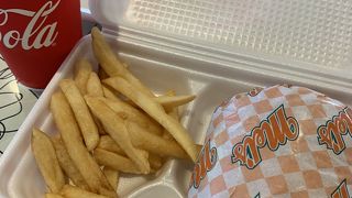 ボリューム満点！