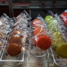 味も見た目も完成度の高いマカロンです By たびたび ダロワイヨ 三越銀座店のクチコミ フォートラベル 味も見た目も完成度の高いマカロンです By たびたび ダロワイヨ 三越銀座店のクチコミ フォートラベル