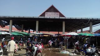 サンドイッチを食べてみた