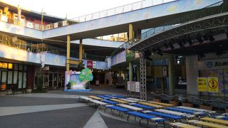 新年はさすがに人いなかった