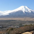 富士山が良く見えるホテル