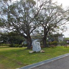 烏山頭水庫風景区
