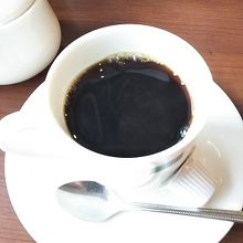 ブレンドコーヒー