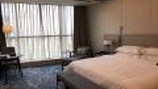 シェラトン シャンハイ チョンミン ホテル