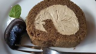 コーヒータイムに持ってこいの店