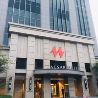 シーザー メトロ タイペイ