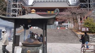 行って良かった二社一寺