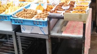 発送もちょいたべもできる