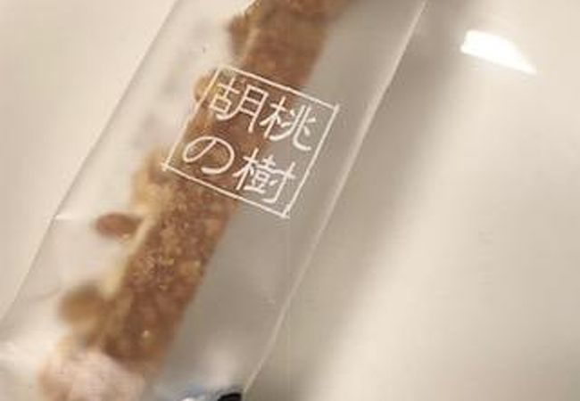 本格派のフランス菓子