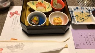 蟹のフルコース