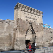 イーサーン（入口）