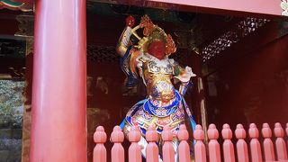 東照宮より好き