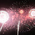 長岡の花火