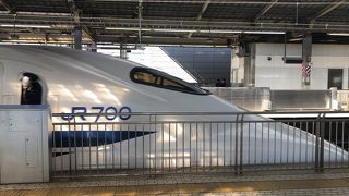 やっぱりのぞみ