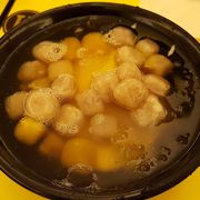 豆花