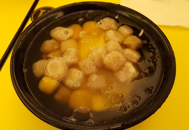 豆花