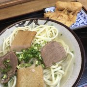 【宮古島】天ぷらが人気の食堂