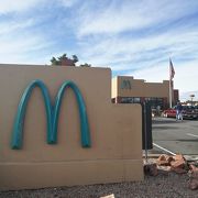マクドナルド (セドナ店) クチコミ・アクセス・営業時間｜セドナ