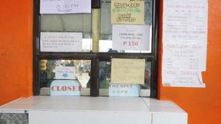 驚愕の１５０ペソで楽しんだタグビララン⇒セブのフェリー旅！