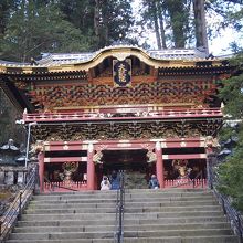 落ち着きのある色味