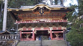 行って良かった二社一寺