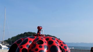 ベネッセアートサイト直島