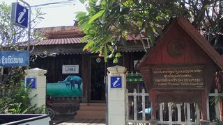 エアコンも故障中