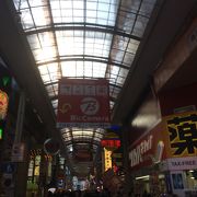 天井高い