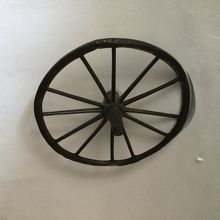 伝説の車輪