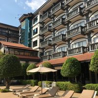 ラッキーアンコールホテル&スパ