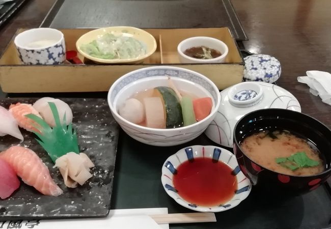 沖縄で和食が恋しくなったら