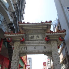 建築ファン必見です