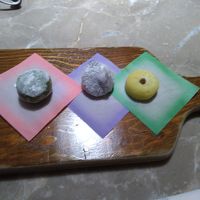 ウェルカムギフト