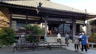 こちらで日米下田条約が結ばれました。