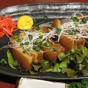 横浜で沖縄・奄美の料理を食べたい時は