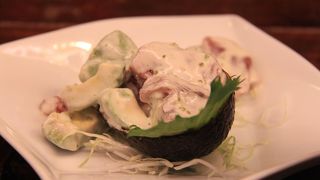 国際通りにあるライブ居酒屋さんで