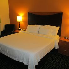 Fairfield Inn & Suites by Marriott Dallas DFW Airport North/Irving