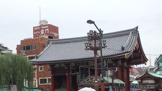 日本を代表する名所の一つ