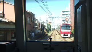 横須賀方面から羽田空港へ