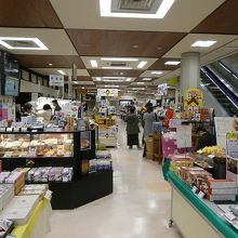 島根県のお土産ならここで十分