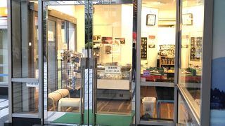 山梨県のアンテナショップ