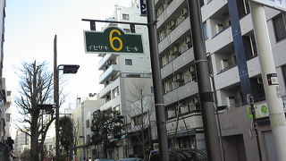 水曜日定休が多い？